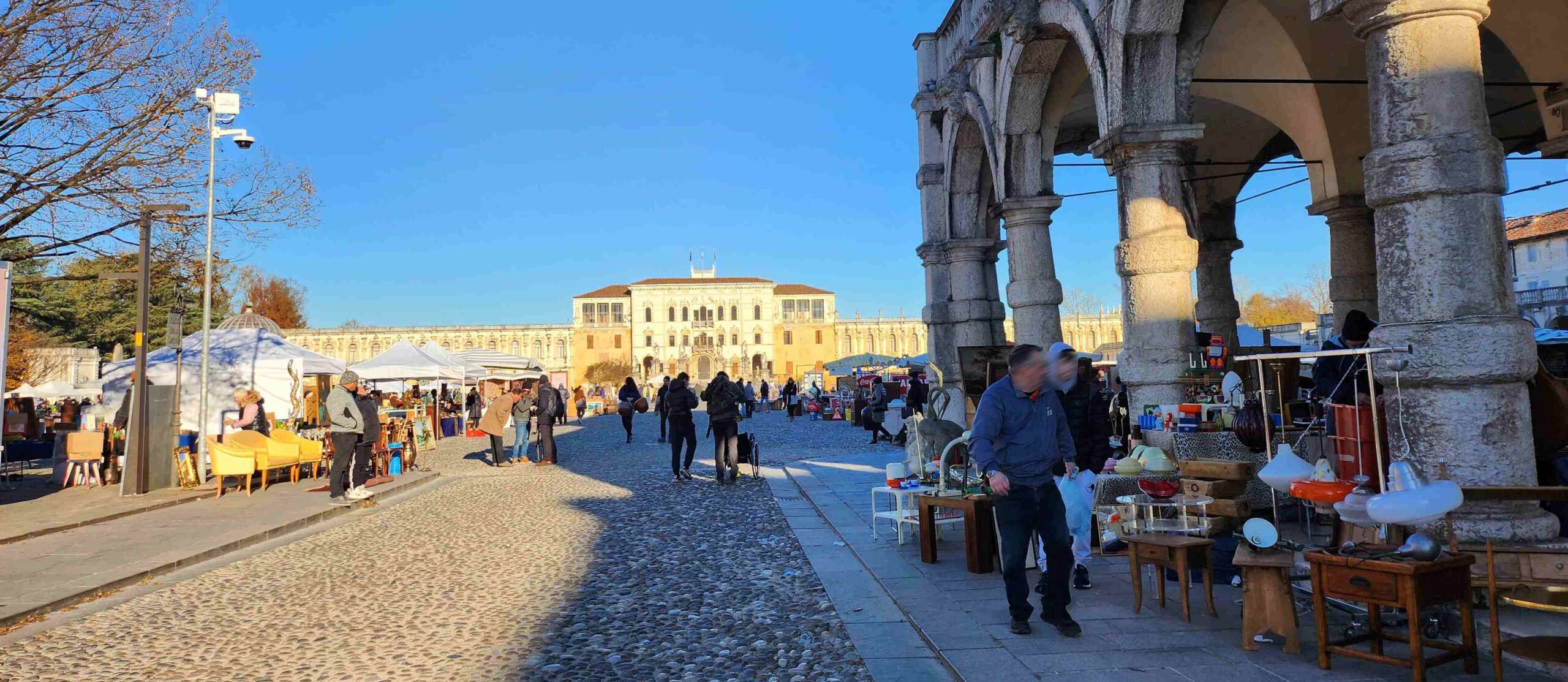 Piazzola sul Brenta